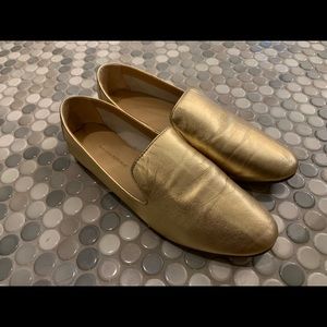 Banana Republic Loafers